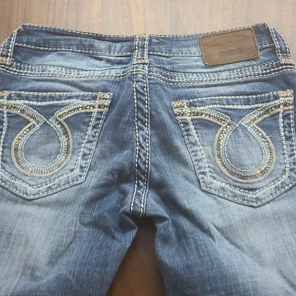 Big Star Bootcut long - Picture 3 of 3